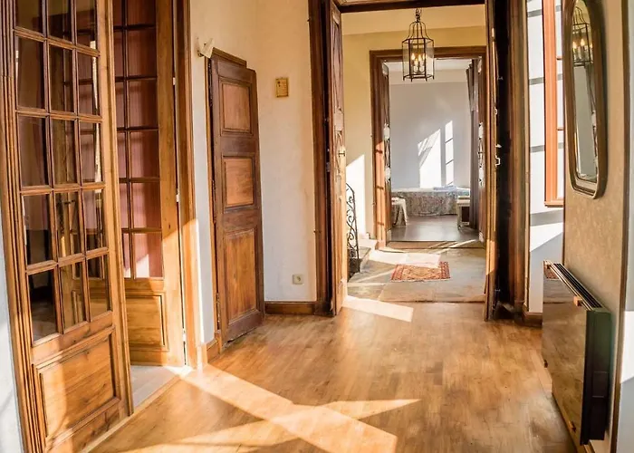 Maison Pierre Loti, Gite Historique Et Spacieux En Vallee De La Dordogne