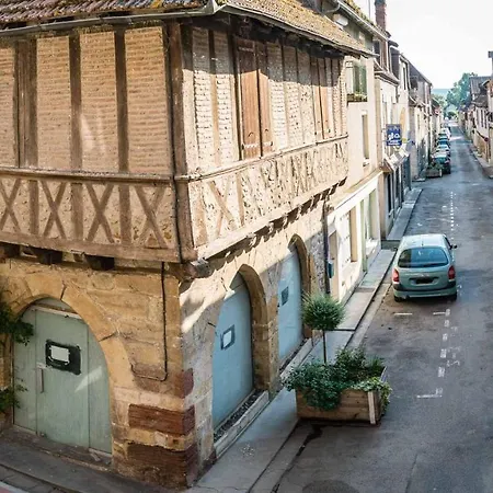 Maison Pierre Loti, Gite Historique Et Spacieux En Vallee De La Dordogne Bretenoux Extérieur photo