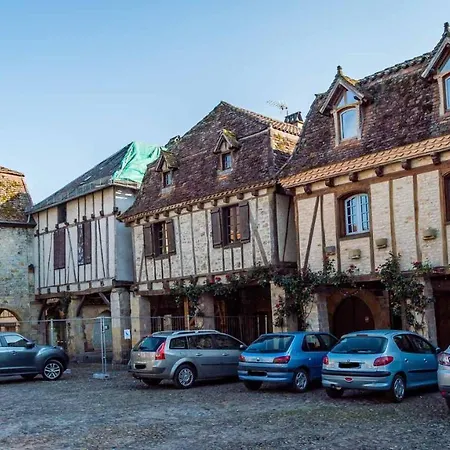 Maison Pierre Loti, Gite Historique Et Spacieux En Vallee De La Dordogne Bretenoux Extérieur photo