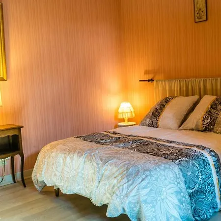 Maison Pierre Loti, Gite Historique Et Spacieux En Vallee De La Dordogne Bretenoux Extérieur photo