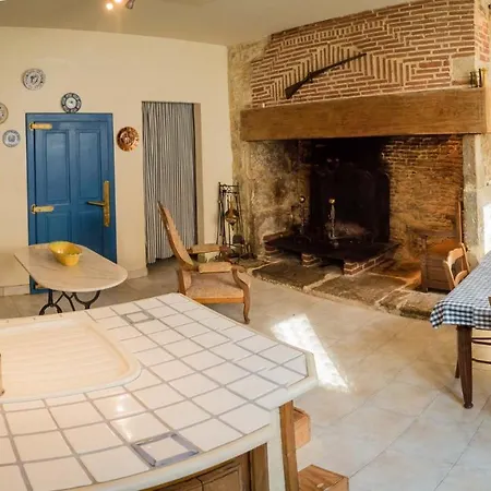Maison Pierre Loti, Gite Historique Et Spacieux En Vallee De La Dordogne Bretenoux Extérieur photo