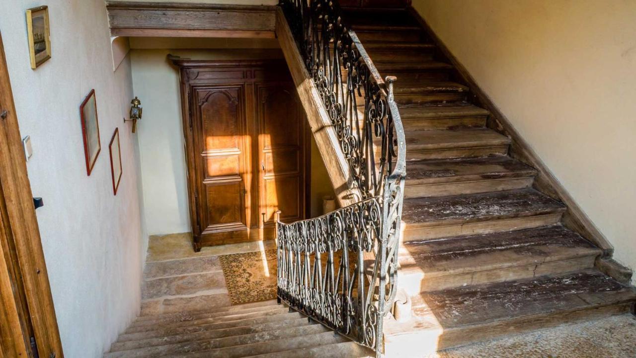 Maison Pierre Loti, Historique Et Spacieux En Vallee De La Dordogne Ferienhaus *