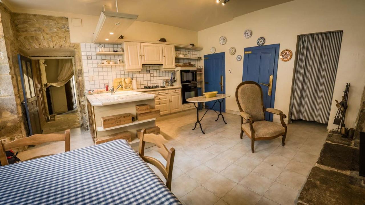 Maison Pierre Loti, Historique Et Spacieux En Vallee De La Dordogne * Bretenoux