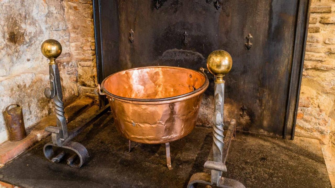 Hébergement de vacances Maison Pierre Loti, Historique Et Spacieux En Vallee De La Dordogne *