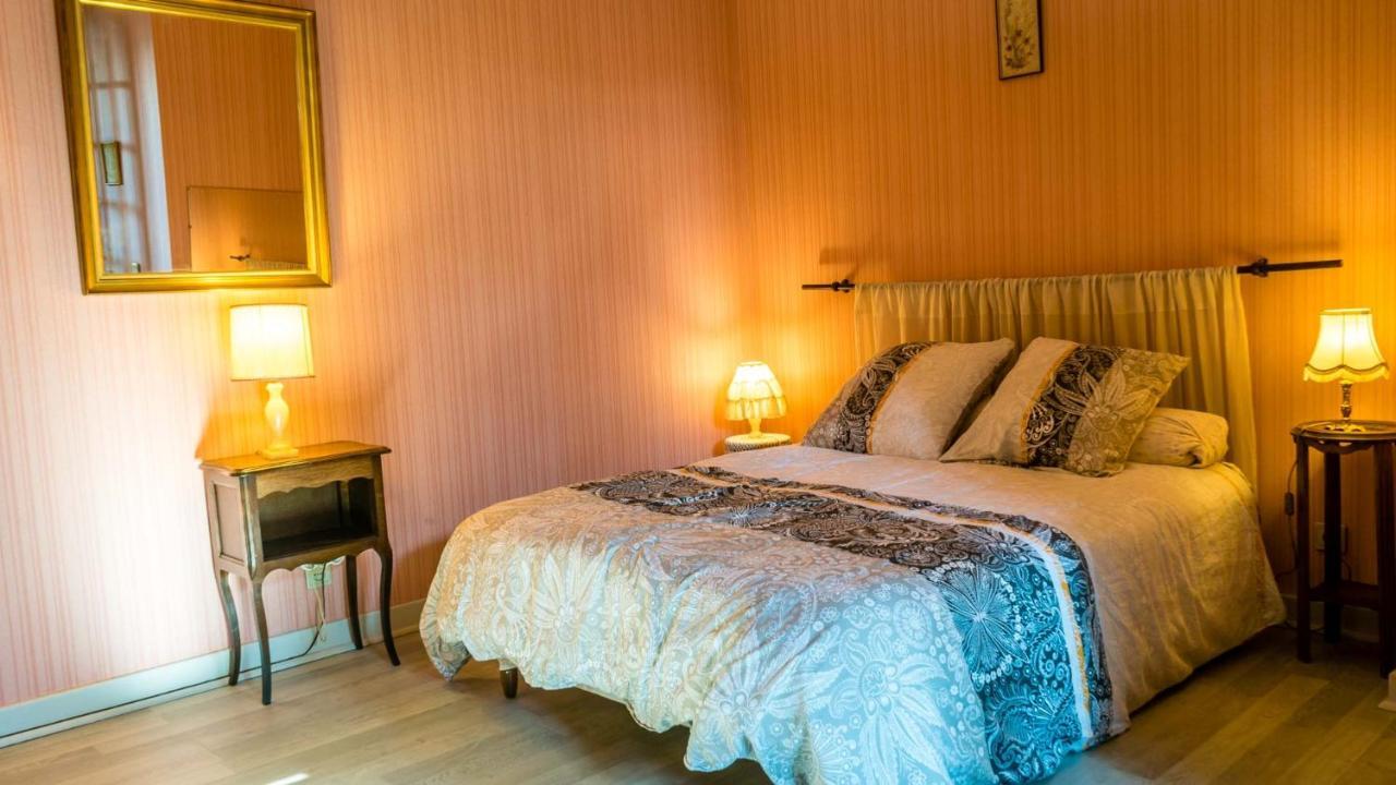 Maison Pierre Loti, Historique Et Spacieux En Vallee De La Dordogne