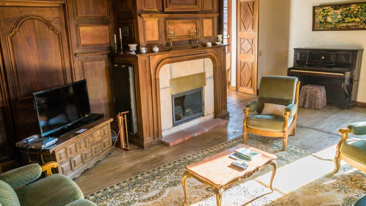 Hébergement de vacances Maison Pierre Loti, Historique Et Spacieux En Vallee De La Dordogne