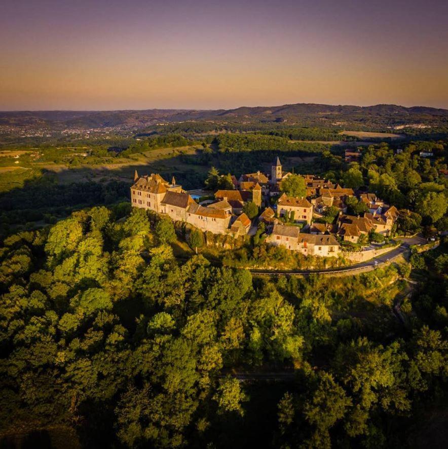 Maison Pierre Loti, Historique Et Spacieux En Vallee De La Dordogne * Bretenoux