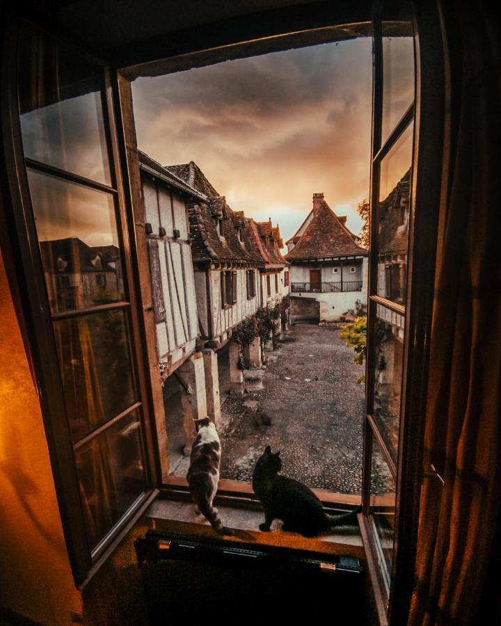 Hébergement de vacances Maison Pierre Loti, Historique Et Spacieux En Vallee De La Dordogne