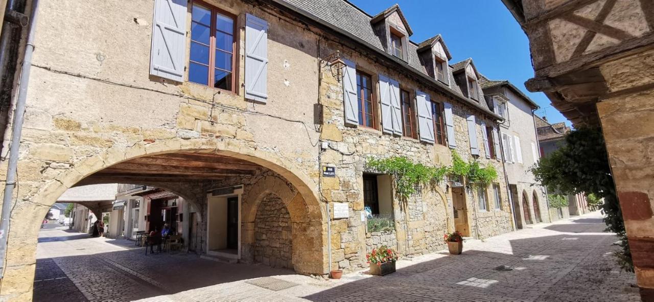 Maison Pierre Loti, Historique Et Spacieux En Vallee De La Dordogne *