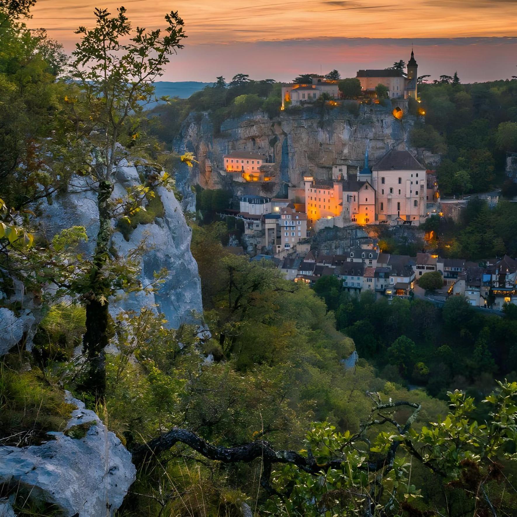 Maison Pierre Loti, Historique Et Spacieux En Vallee De La Dordogne Ferienhaus *